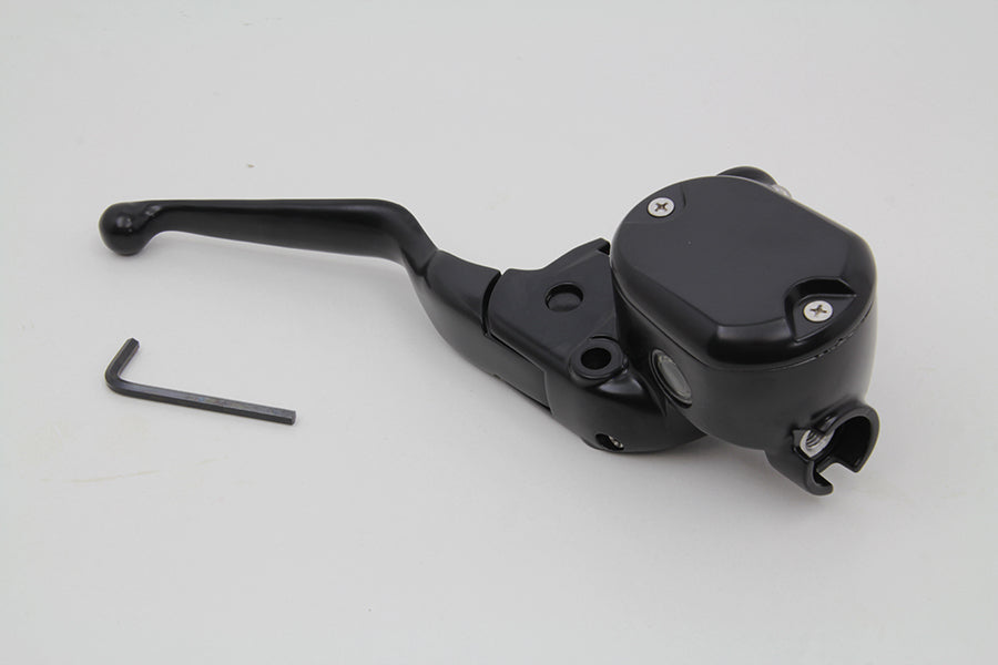 Handlebar Master Cylinder Assembly Black