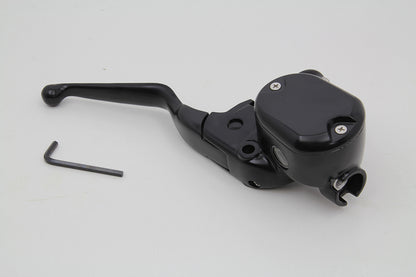 Handlebar Master Cylinder Assembly Black