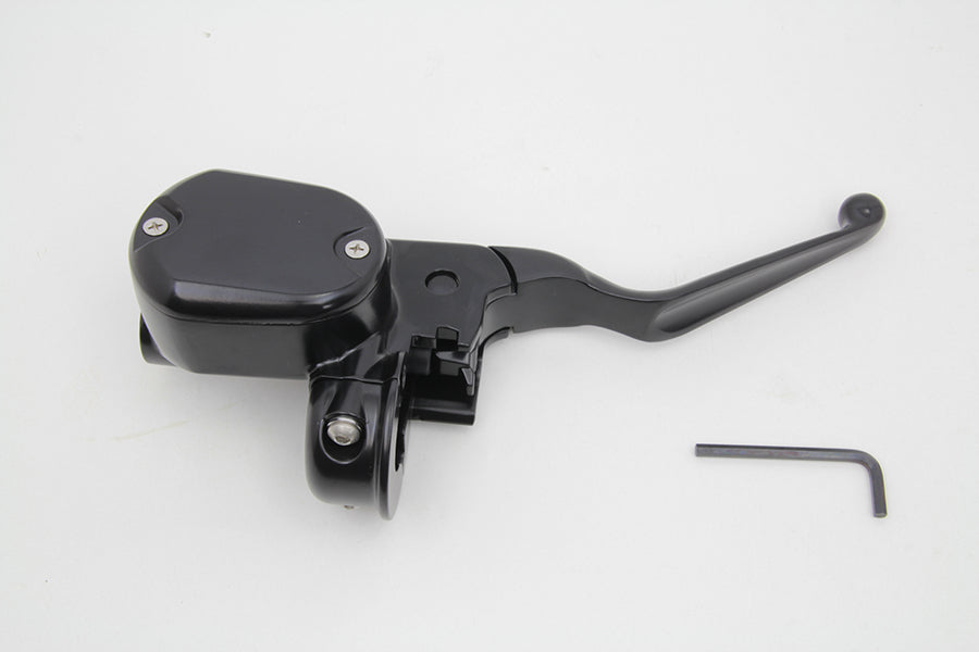 Handlebar Master Cylinder Assembly Black