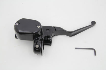 Handlebar Master Cylinder Assembly Black