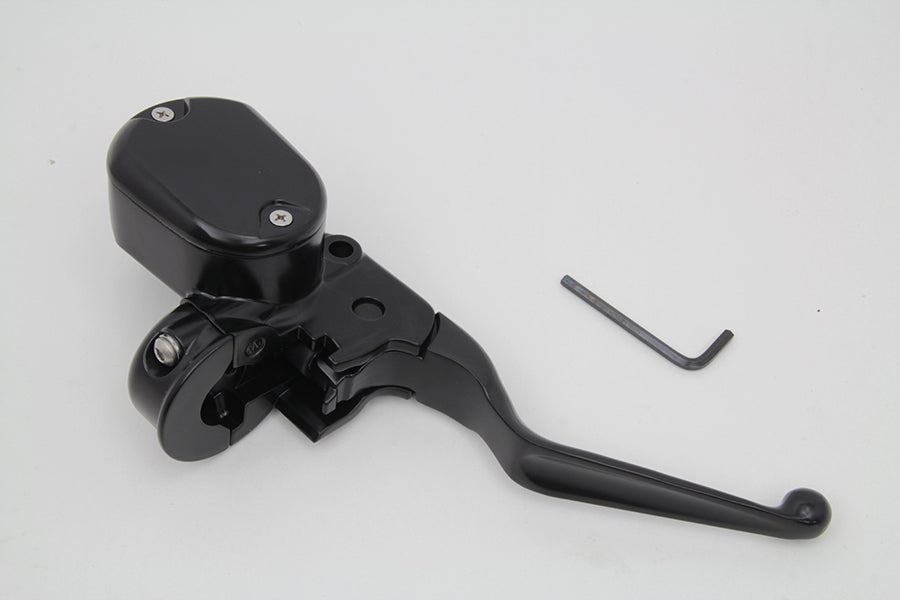 Handlebar Master Cylinder Assembly Black