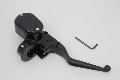Handlebar Master Cylinder Assembly Black