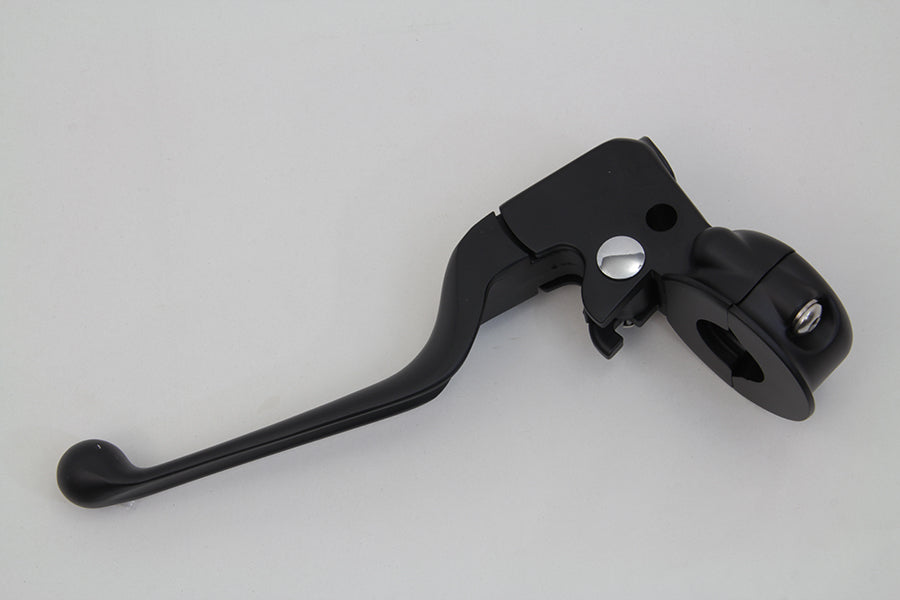 Handlebar Clutch Handle Assembly Black