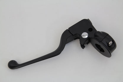 Handlebar Clutch Handle Assembly Black