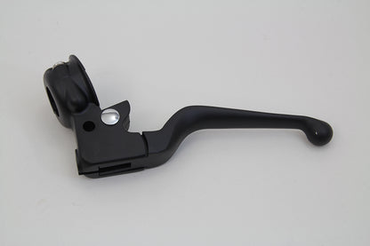 Handlebar Clutch Handle Assembly Black