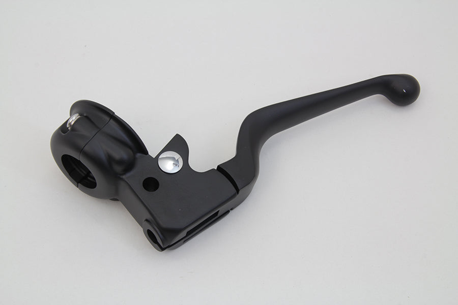 Handlebar Clutch Handle Assembly Black