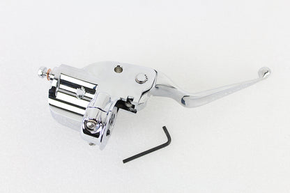 Hydraulic Clutch Handle Assembly Chrome