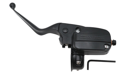 Hydraulic Clutch Handle Assembly Black
