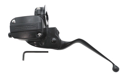 Hydraulic Clutch Handle Assembly Black