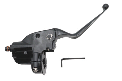 Hydraulic Clutch Handle Assembly Black
