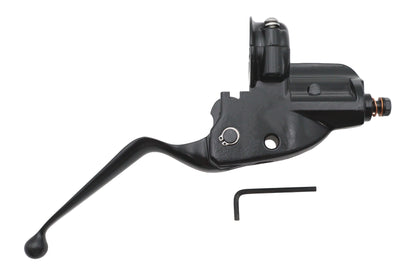Hydraulic Clutch Handle Assembly Black