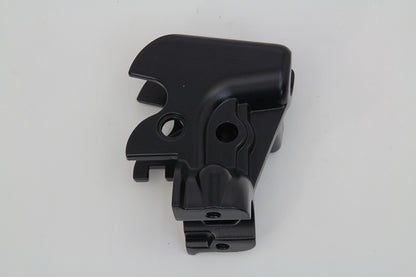 Black Clutch Hand Lever Bracket