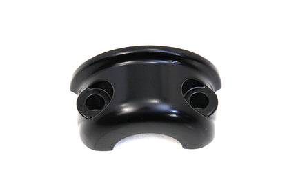 Clutch Hand Lever and Master Cylinder Clamp Black
