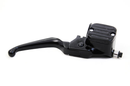 Front Master Cylinder Assembly Black