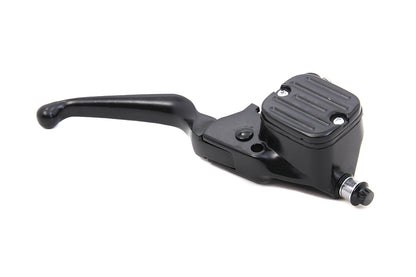 Front Master Cylinder Assembly Black