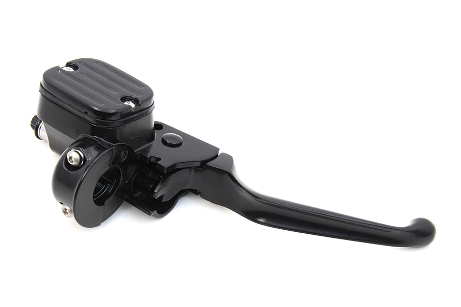 Front Master Cylinder Assembly Black