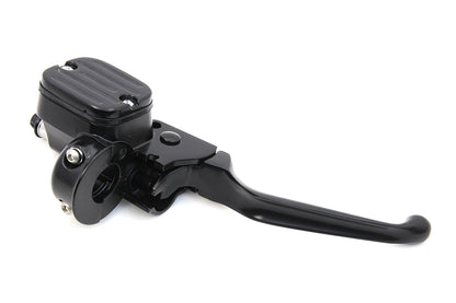 Front Master Cylinder Assembly Black