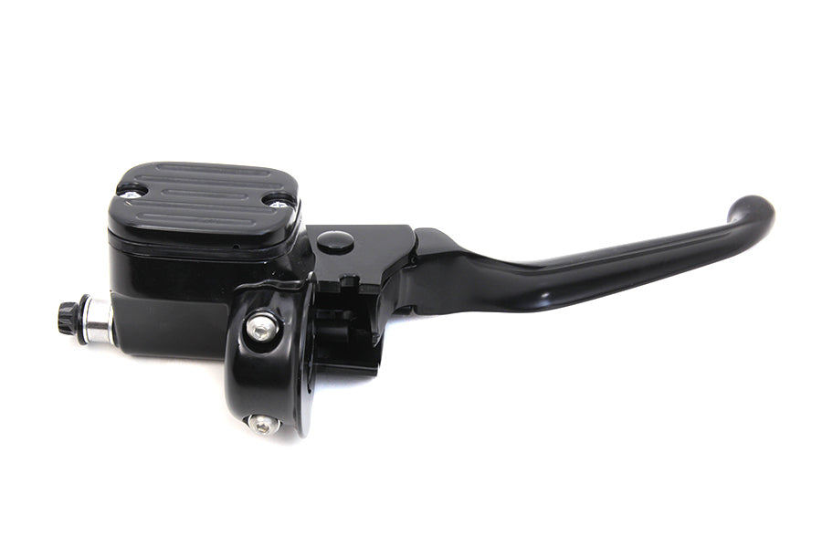 Front Master Cylinder Assembly Black