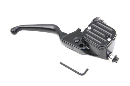 Front Master Cylinder Assembly Black