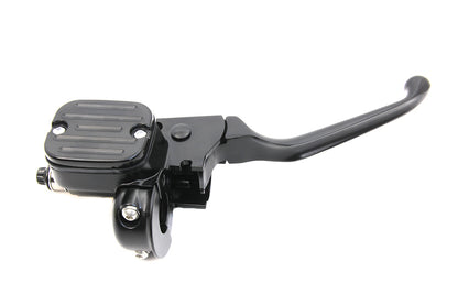 Front Master Cylinder Assembly Black