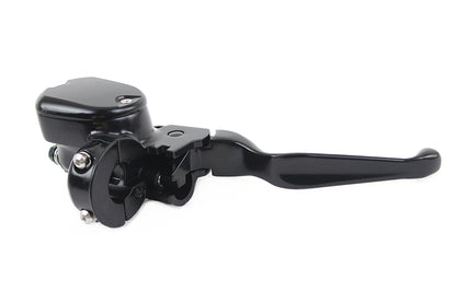 Front Brake Master Cylinder Assembly Black