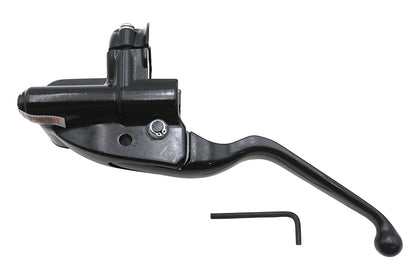 Brake Master Cylinder Assembly Black
