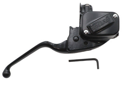 Brake Master Cylinder Assembly Black