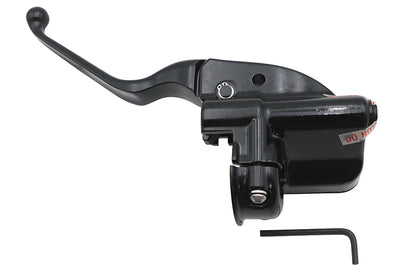 Brake Master Cylinder Assembly Black
