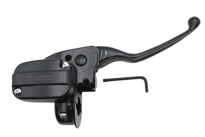 Brake Master Cylinder Assembly Black