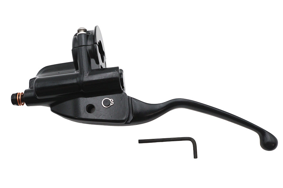 Brake Master Cylinder Assembly Black