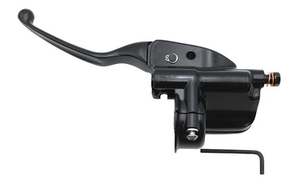 Brake Master Cylinder Assembly Black