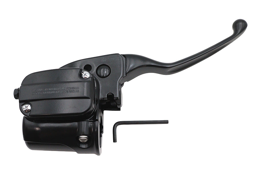 Brake Master Cylinder Assembly Black