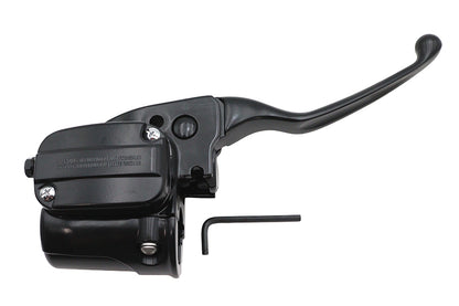 Brake Master Cylinder Assembly Black