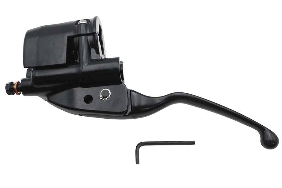 Brake Master Cylinder Assembly Black
