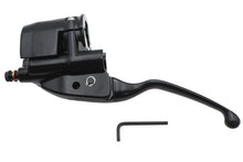 Brake Master Cylinder Assembly Black