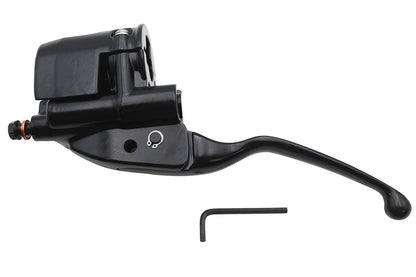 Brake Master Cylinder Assembly Black