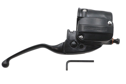 Brake Master Cylinder Assembly Black