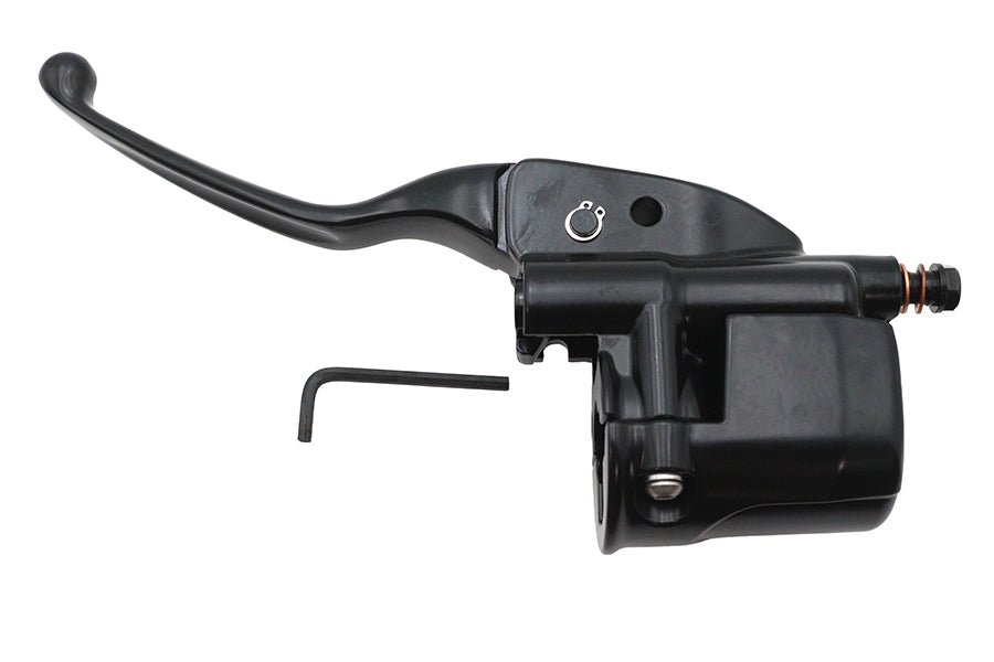 Brake Master Cylinder Assembly Black
