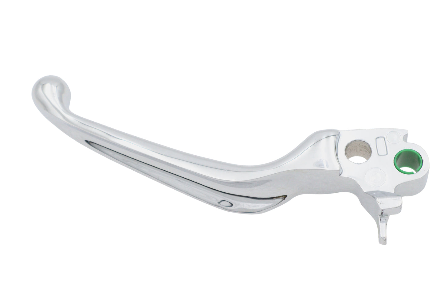 Chrome Brake Hand Lever