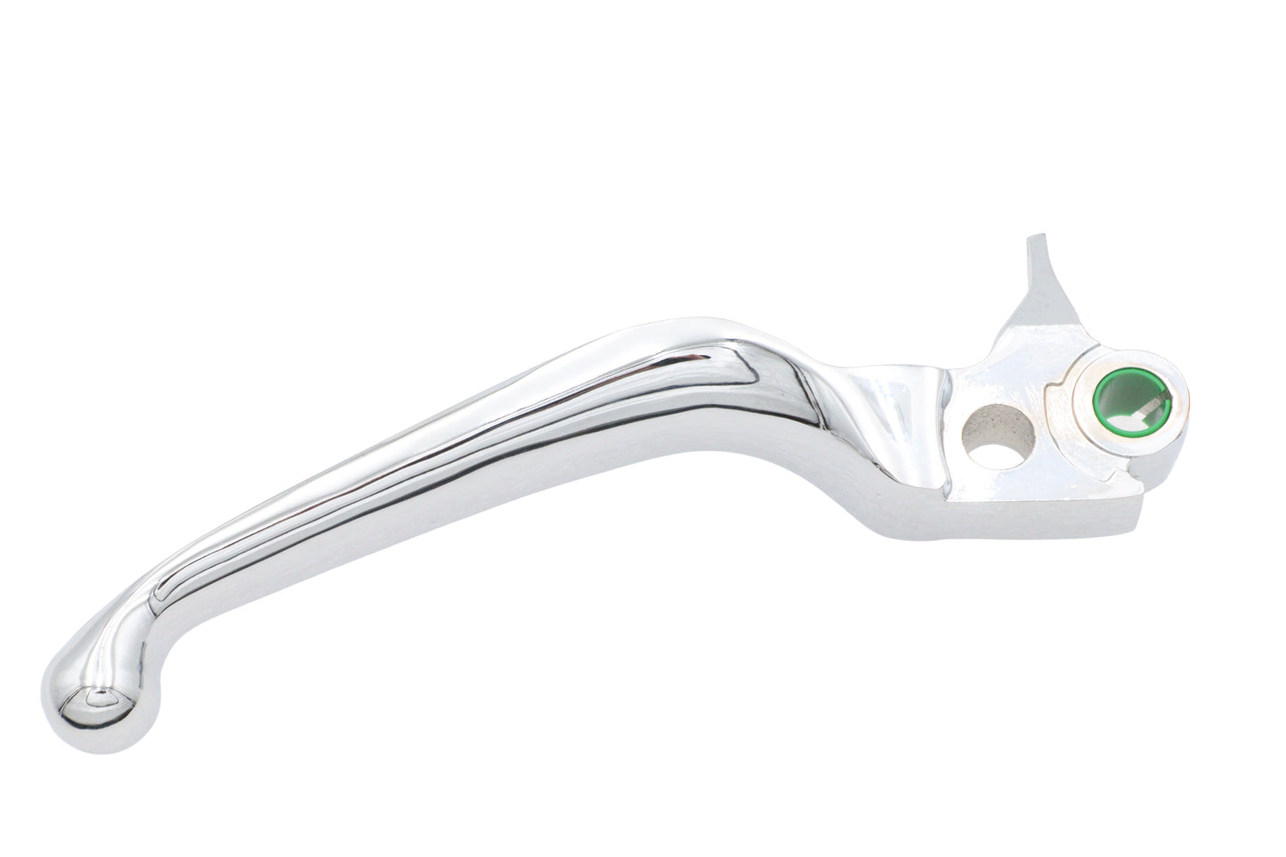 Chrome Brake Hand Lever