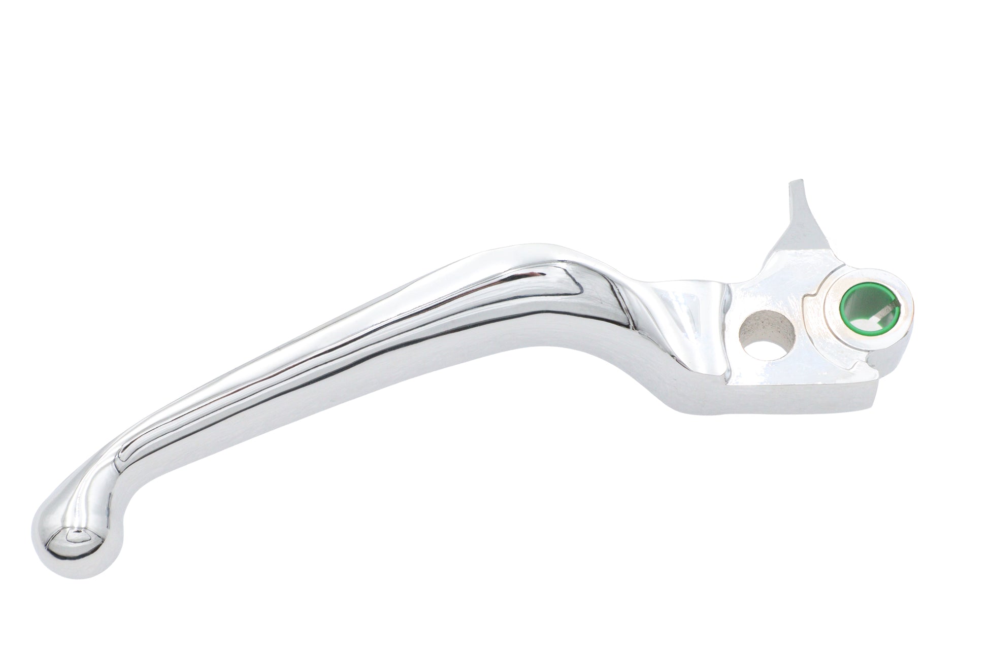 Chrome Brake Hand Lever