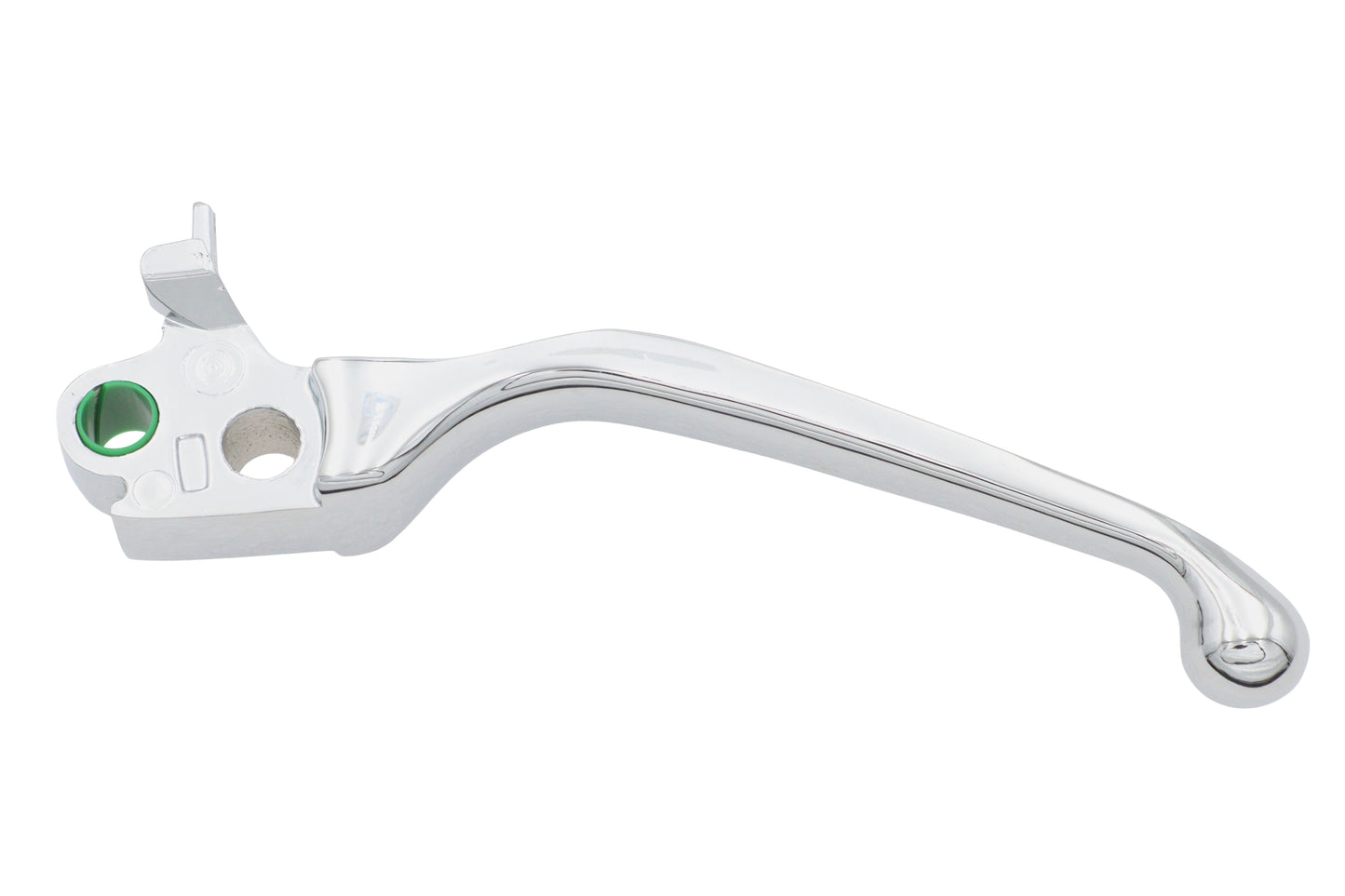 Chrome Brake Hand Lever