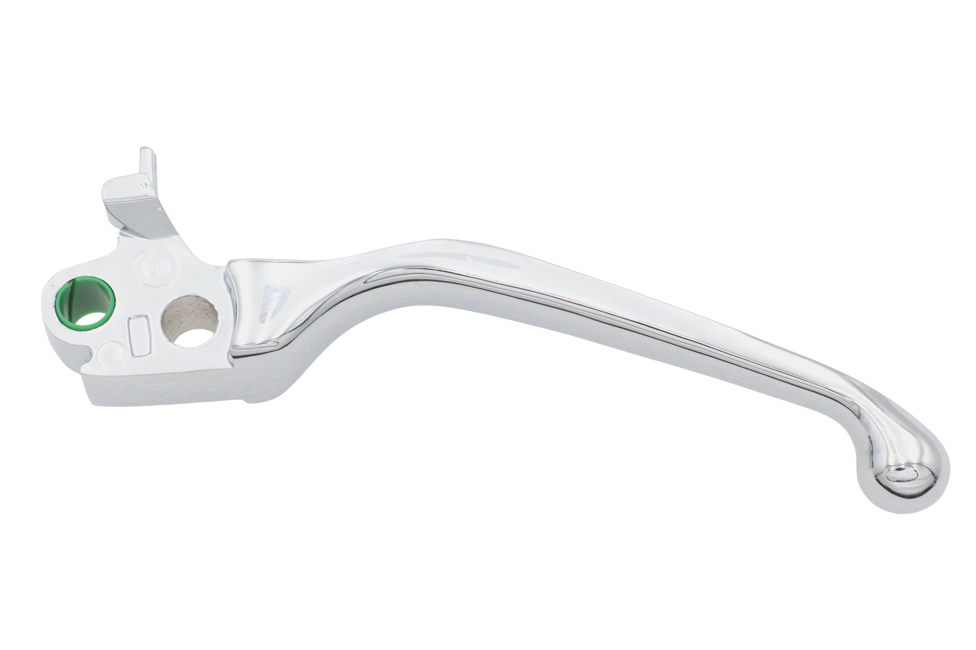 Chrome Brake Hand Lever
