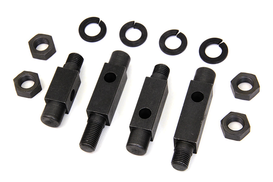 Footboard Mounting Kit