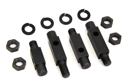 Footboard Mounting Kit