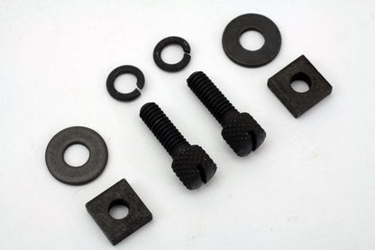 Air Cleaner Mount Screw and Lock
