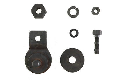 Fender Inner Brace Clip Bracket Mounting Kit