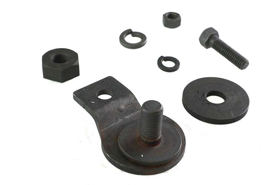 Fender Inner Brace Clip Bracket Mounting Kit