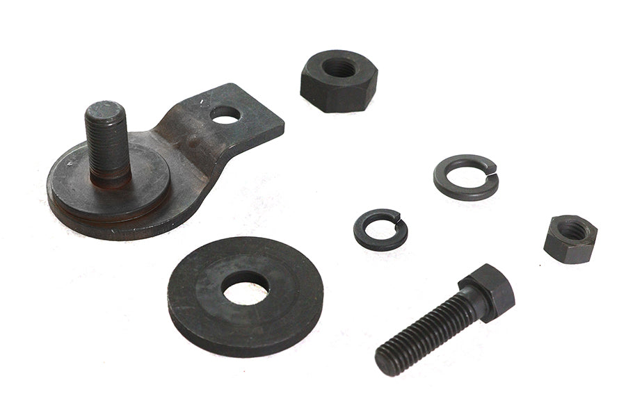 Fender Inner Brace Clip Bracket Mounting Kit