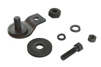 Fender Inner Brace Clip Bracket Mounting Kit